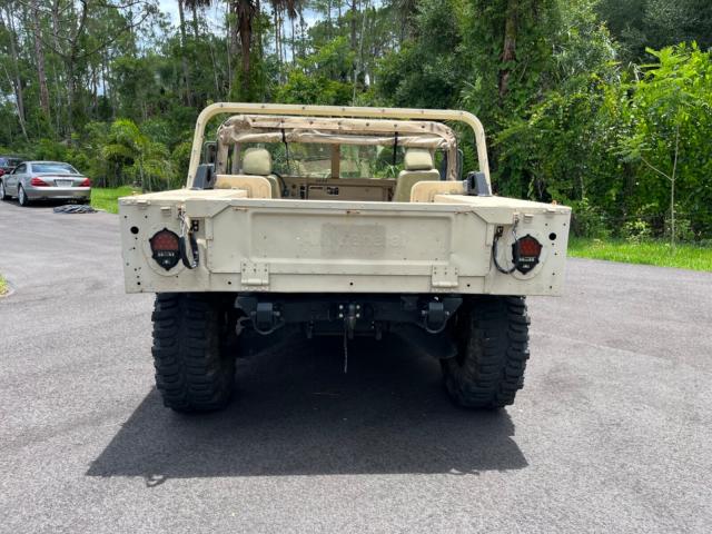 Hummer H1 image 9