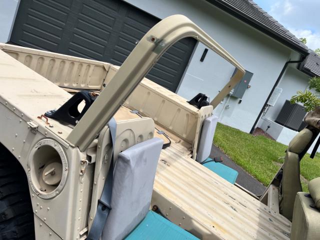 Hummer H1 image 8