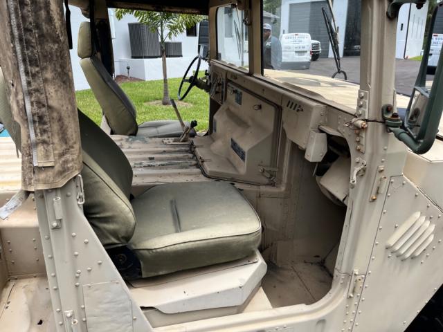 Hummer H1 image 7