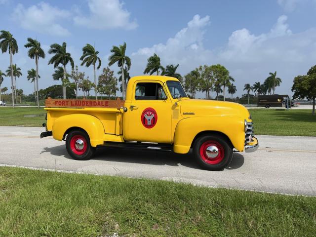 Chevrolet Other Pickups image 3