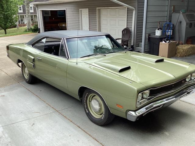 Dodge