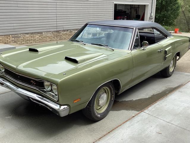 Dodge Coronet image 4