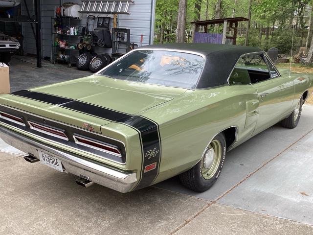 Dodge Coronet image 1