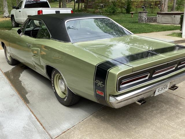 Dodge Coronet image 3