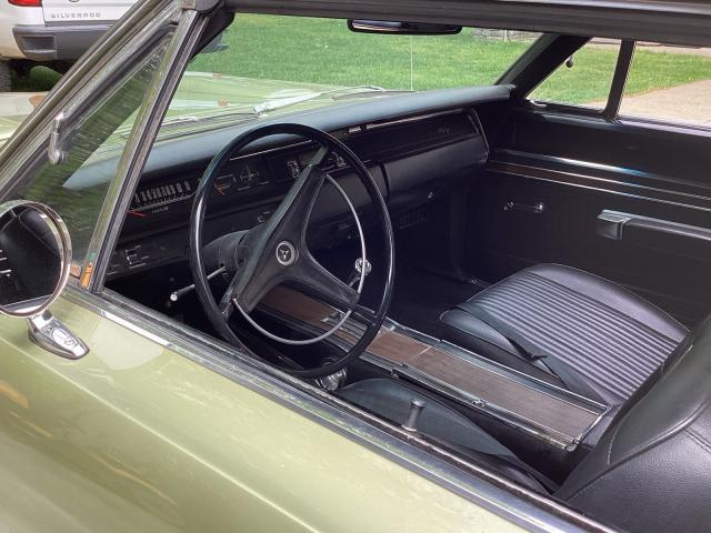 Dodge Coronet image 9
