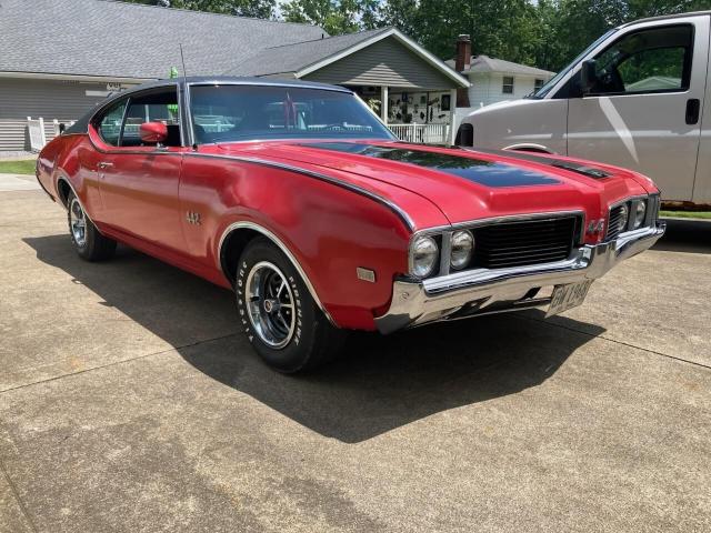 Oldsmobile