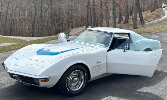 Chevrolet Corvette image 6