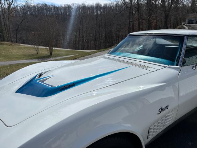 Chevrolet Corvette image 5