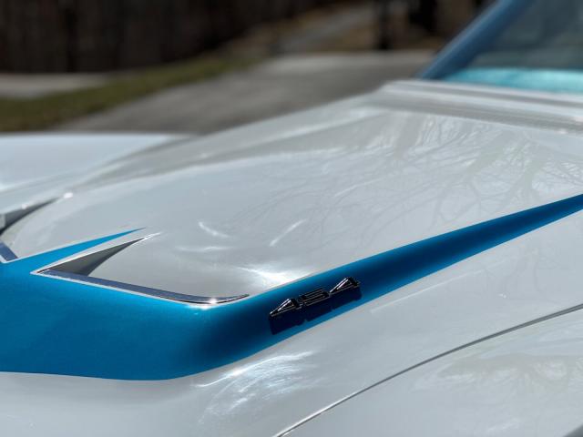 Chevrolet Corvette image 4
