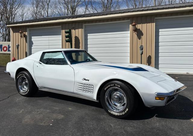 Chevrolet Corvette image 3