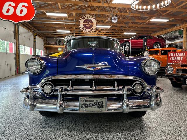 Chevrolet Bel Air/150/210 image 8