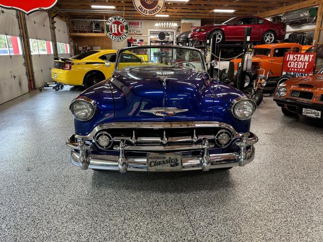 Chevrolet Bel Air/150/210 image 3