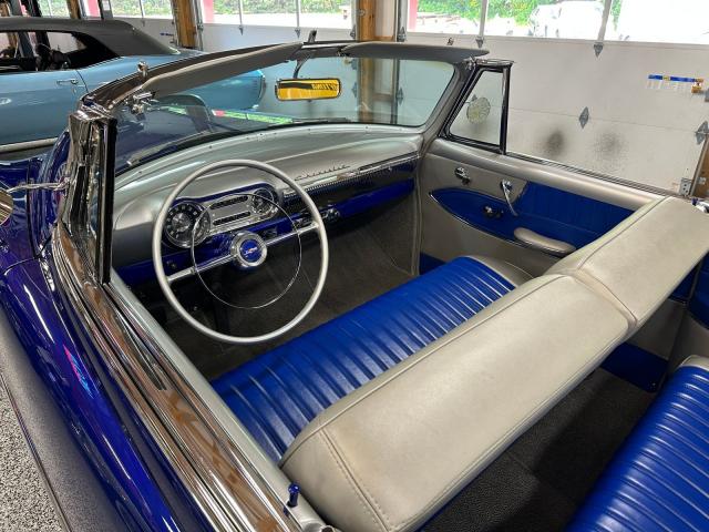 Chevrolet Bel Air/150/210 image 4
