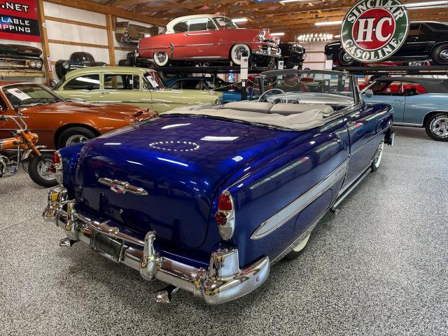 Chevrolet Bel Air/150/210 image 7