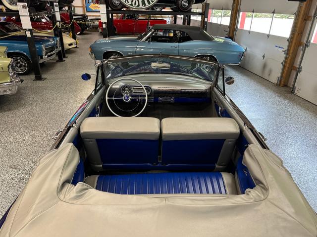 Chevrolet Bel Air/150/210 image 1