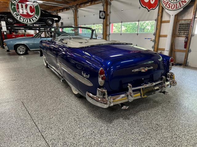 Chevrolet Bel Air/150/210 image 5