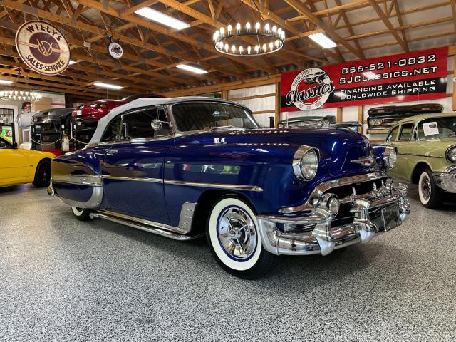 Chevrolet Bel Air/150/210 image 2