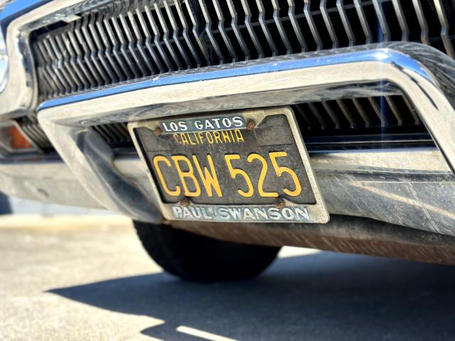 Ford Thunderbird image 5