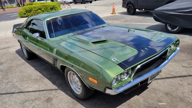 Dodge