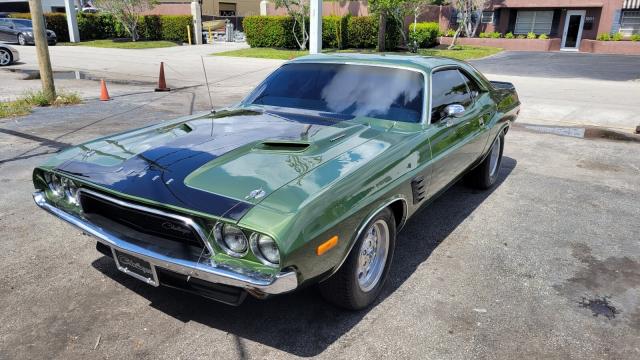 Dodge Challenger image 4
