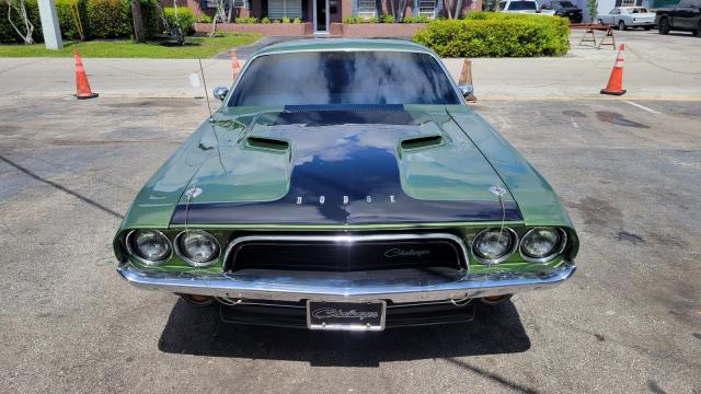 Dodge Challenger image 8