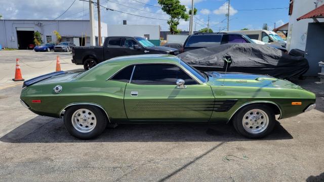 Dodge Challenger image 6