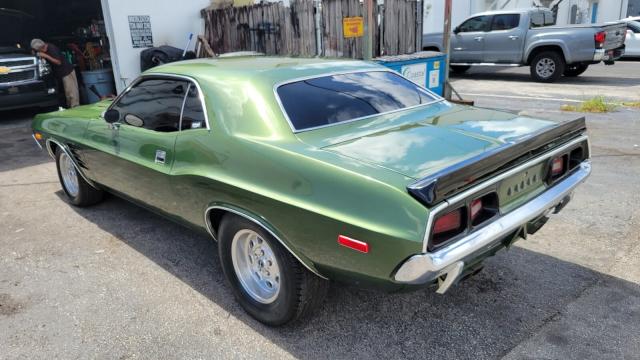 Dodge Challenger image 7