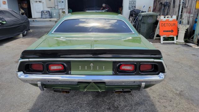 Dodge Challenger image 2