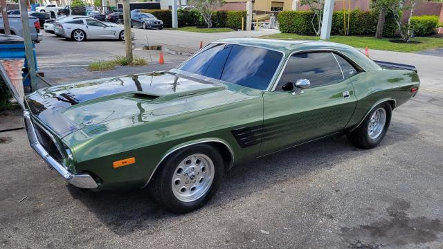 Dodge Challenger image 5