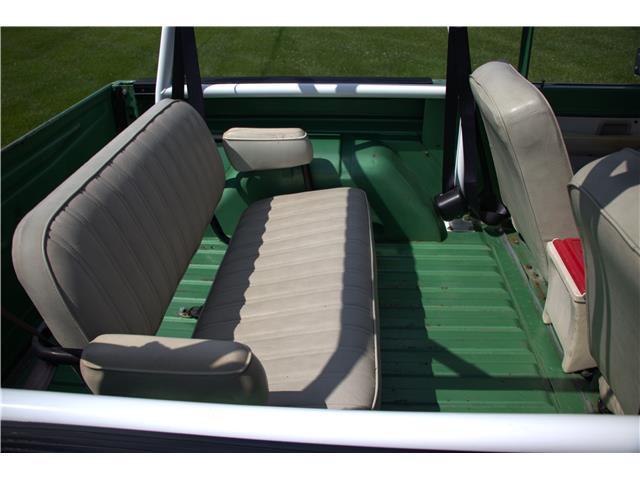 Ford Bronco image 7