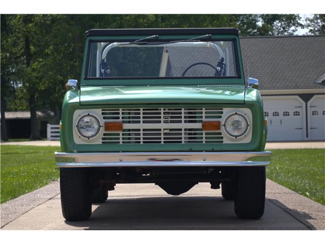 Ford Bronco image 1