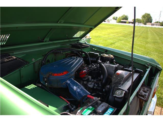 Ford Bronco image 3