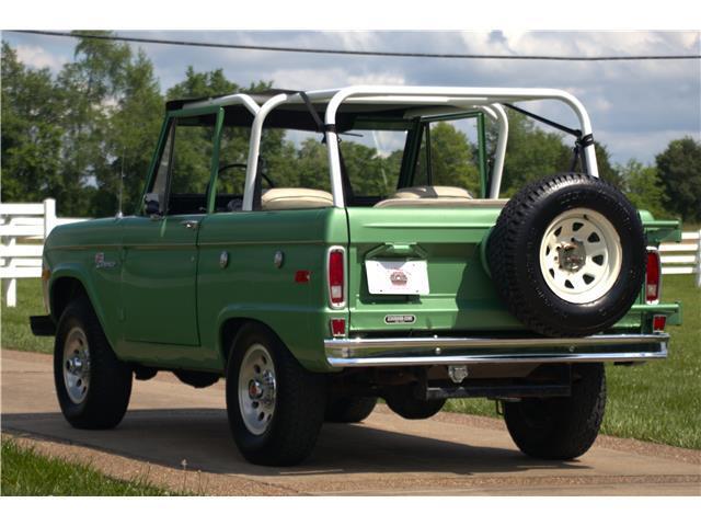 Ford Bronco image 4