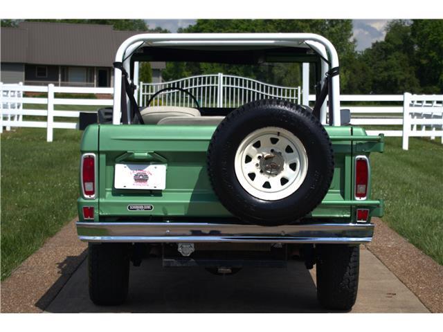 Ford Bronco image 6