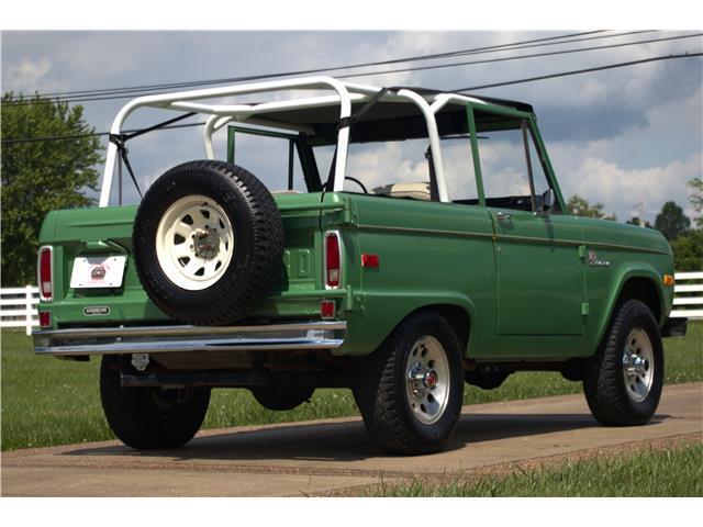 Ford Bronco image 2