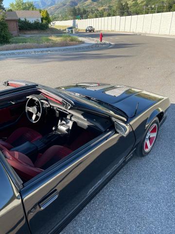 Chevrolet Camaro image 5
