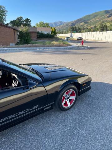 Chevrolet Camaro image 6