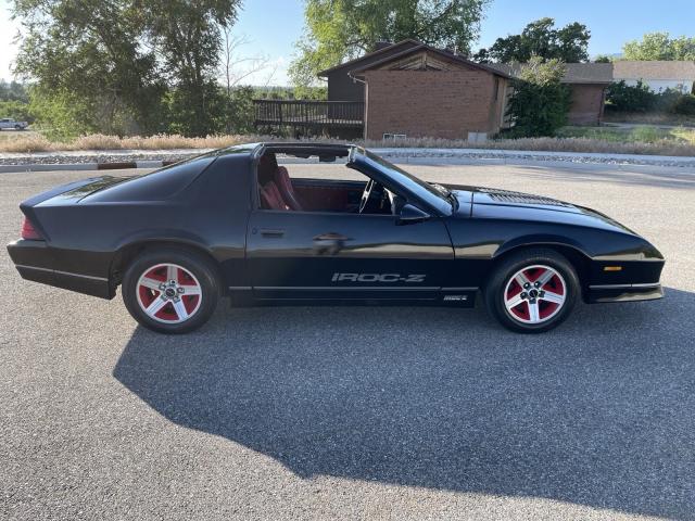 Chevrolet Camaro image 7