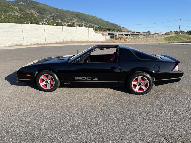 Chevrolet Camaro image 4