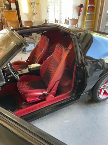 Chevrolet Camaro image 2