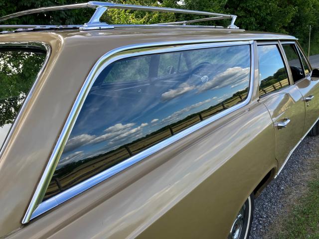 Chevrolet Chevelle image 2