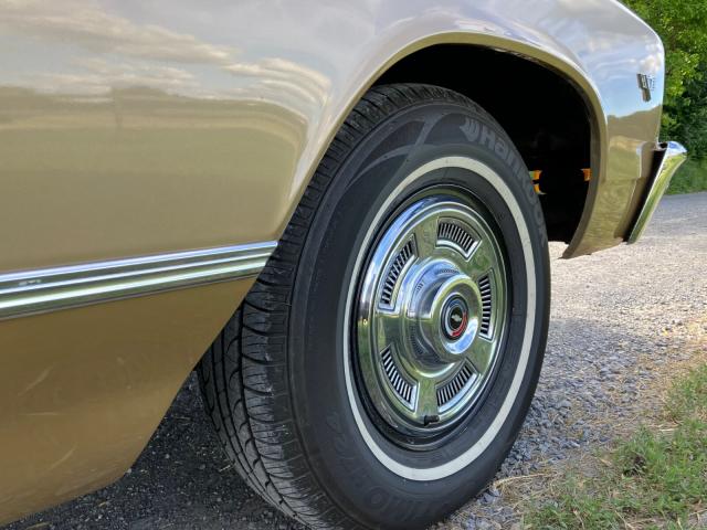 Chevrolet Chevelle image 6