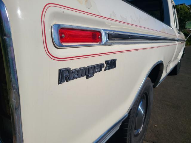 Ford F-150 image 1
