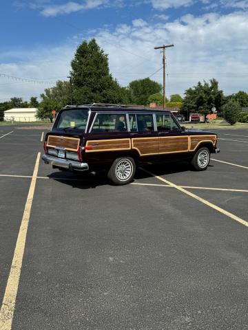 Jeep Wagoneer image 2