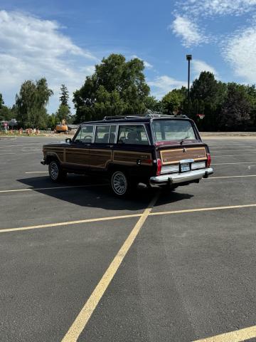 Jeep Wagoneer image 3
