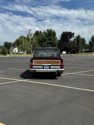 Jeep Wagoneer image 4