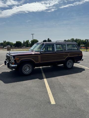 Jeep Wagoneer image 6