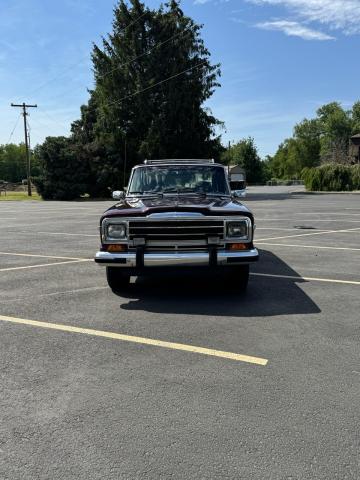 Jeep Wagoneer image 5