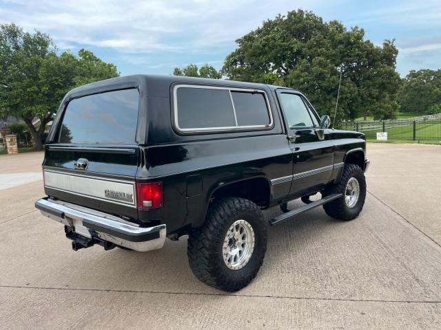 Chevrolet Blazer image 9