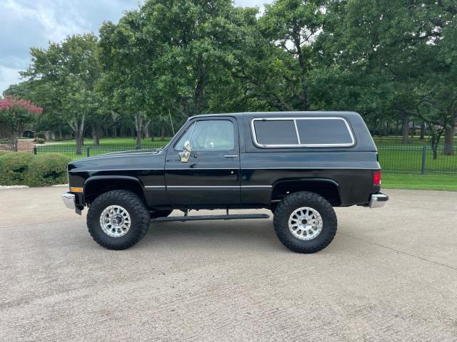 Chevrolet Blazer image 7